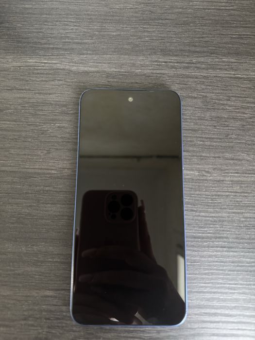 Телефон Infinix в ідеальному стані