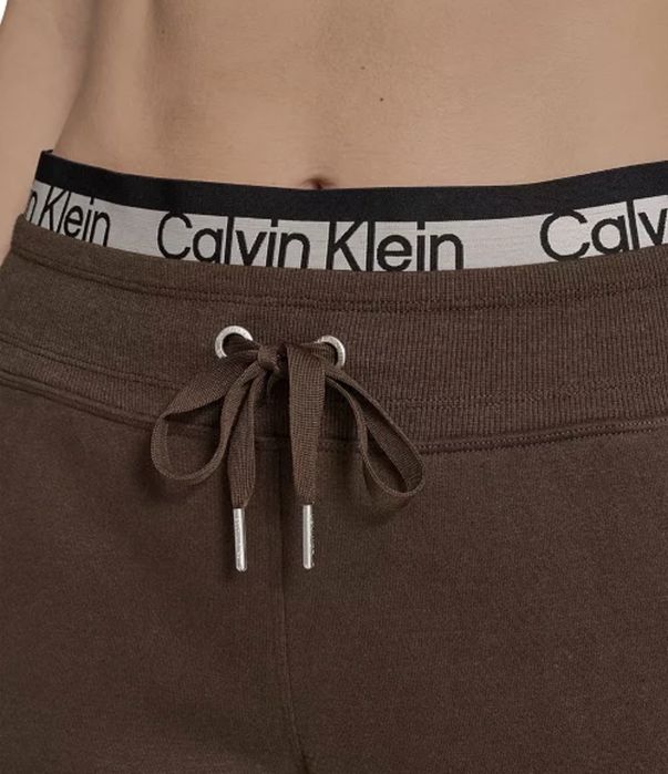 костюм на флісі оригінал Calvin Klein
