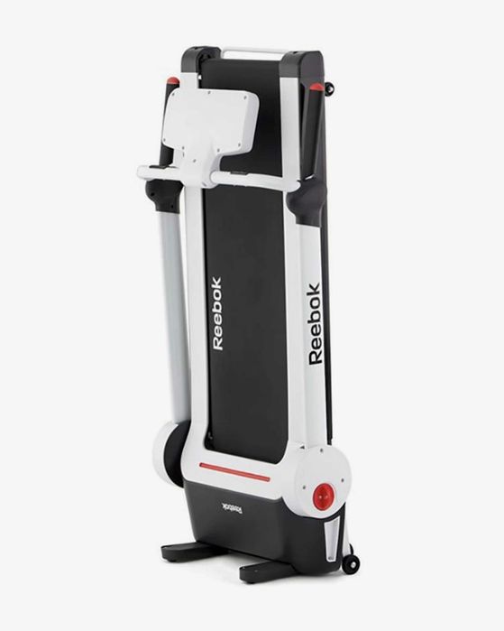 Passadeira de Corrida Reebok i-Run 3 – Super Compacta