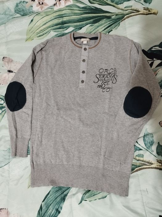 Camisola menina 12 anos