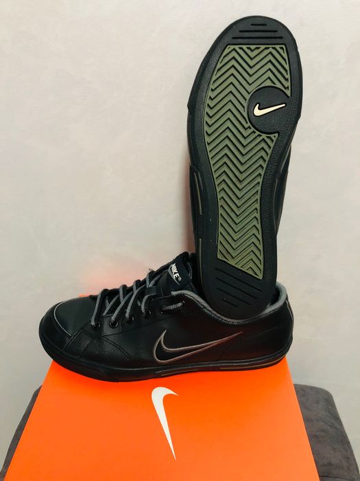 Кросівки кеди Nike оригінал 37р