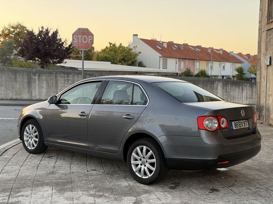 Wv jetta 1.9tdi