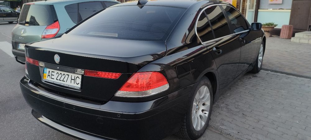 Продам BMW 3.0 d 178000км