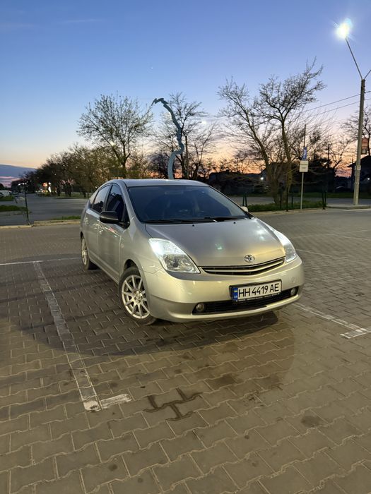 Toyota Prius 20 2004