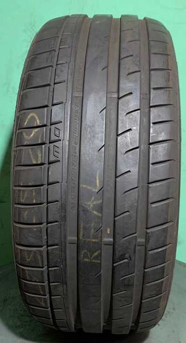 255/35/20 Continental ExtremeContact DW 97Y XL