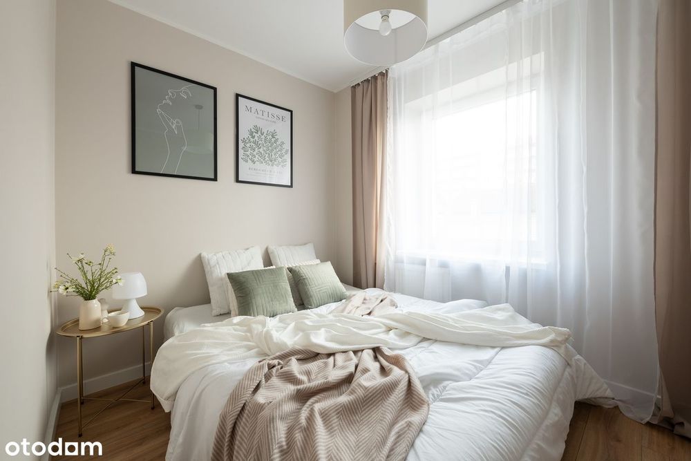Mieszkanie – Białystok, Piasta I - Widok 5