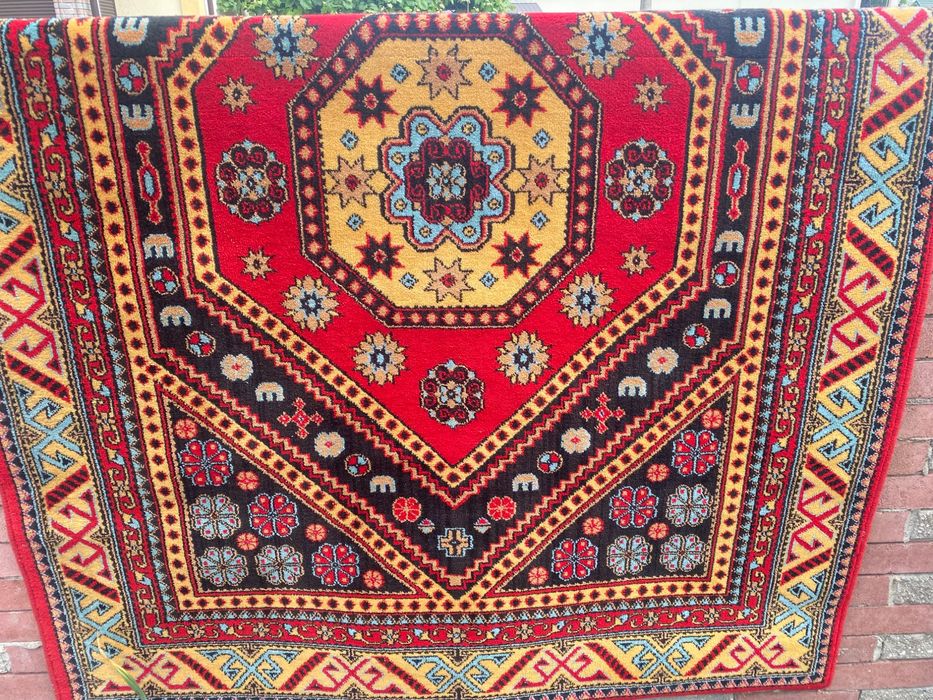 Биті коври (натуральні)