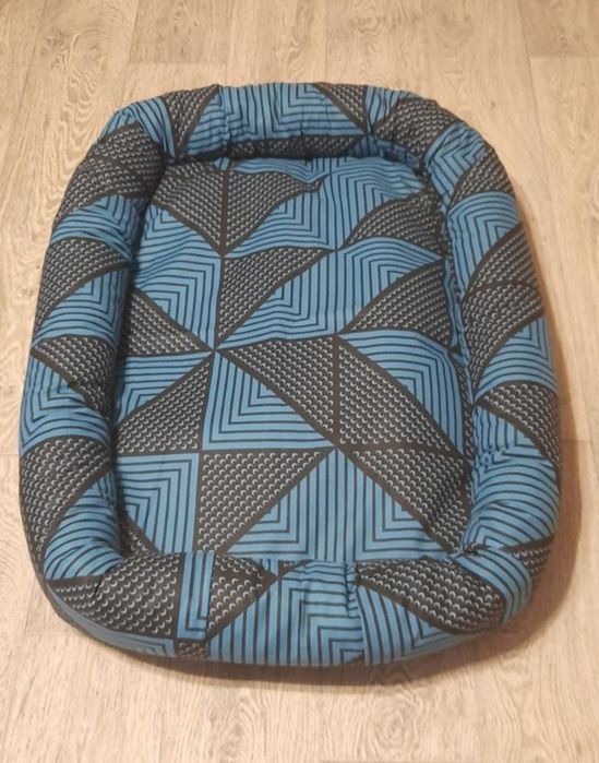 Нова лежанка для кота і собаки | Нові лежанки для тварин | Нові лежаки