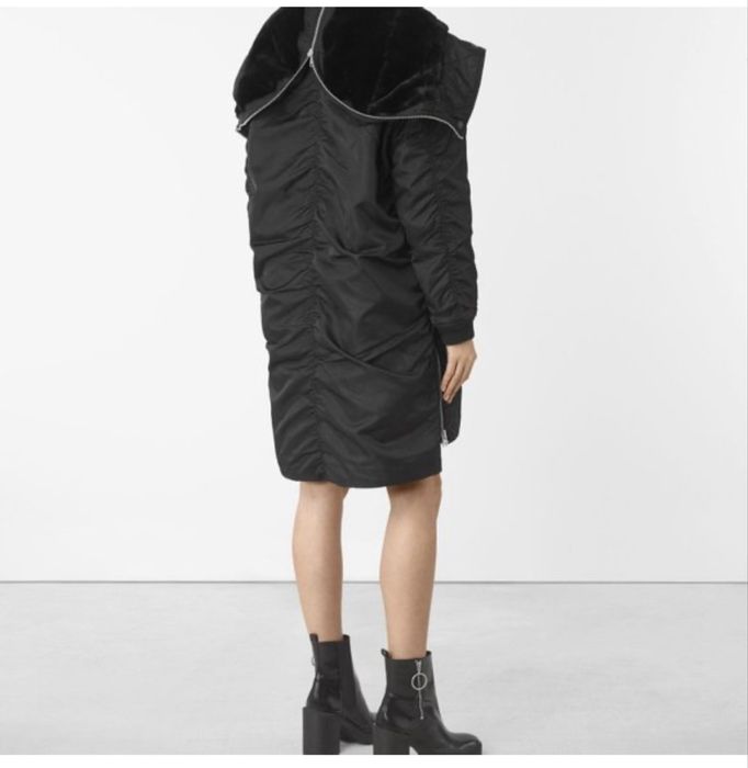 Allsaints/  joop/ woolrich/ add/ jil sander