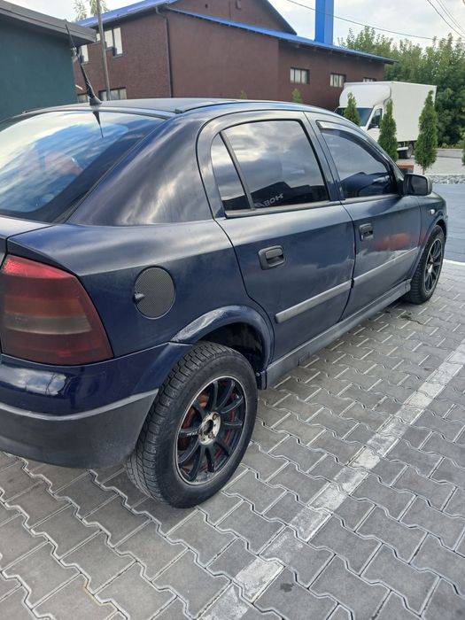 Продам Опель Астра Н