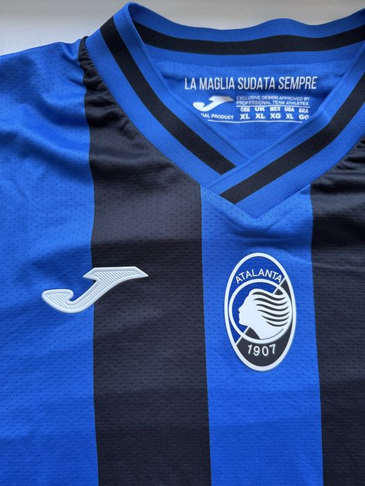 Футбольна джерсі Аталанта(Atalanta)original