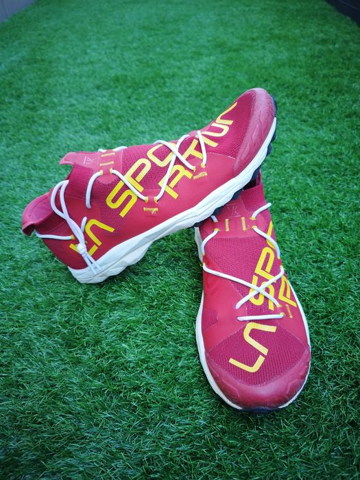 Damskie buty trailowe La sportiva