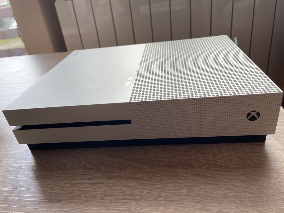 Xbox One S 500gb