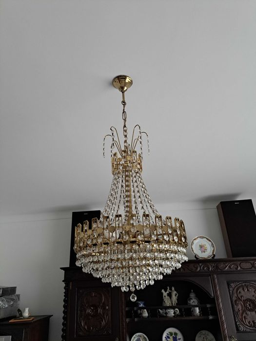 Móvel de sala estilo clássico completo + OFERTAS