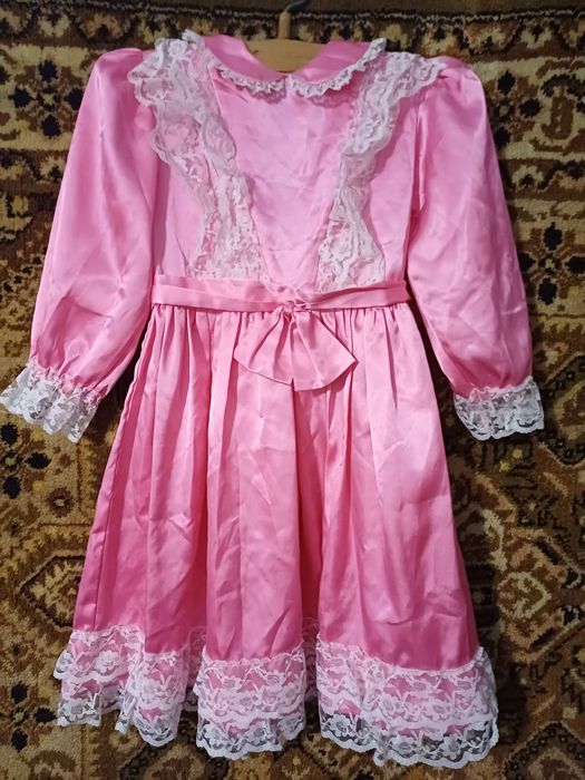 Плаття для принцесс