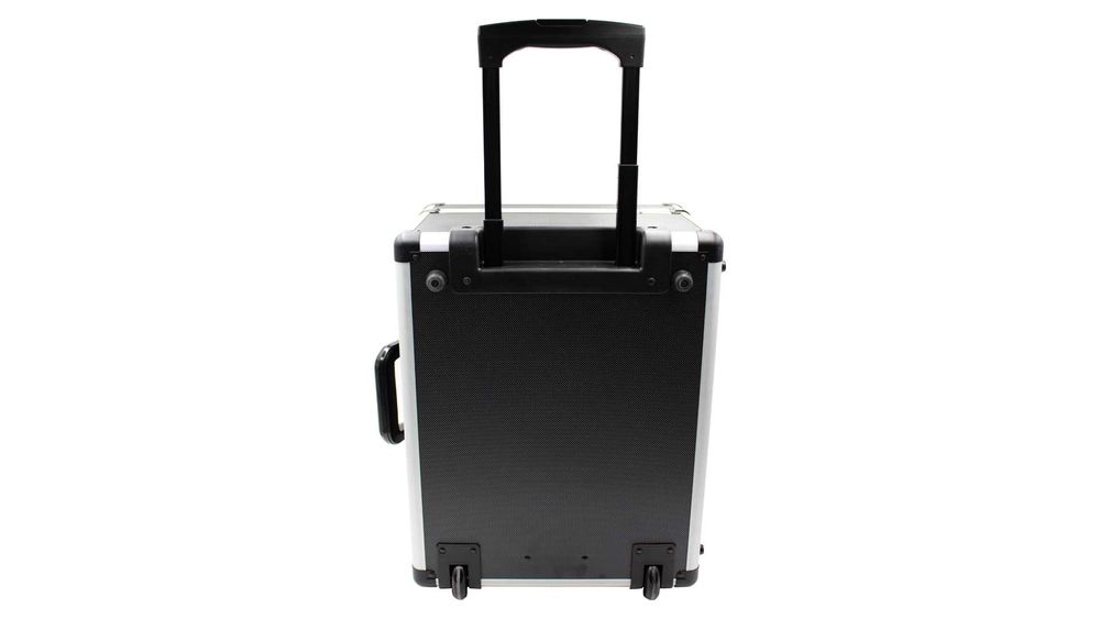 Mala de 111 ferramentas isoladas VDE carros híbridos e elétricos