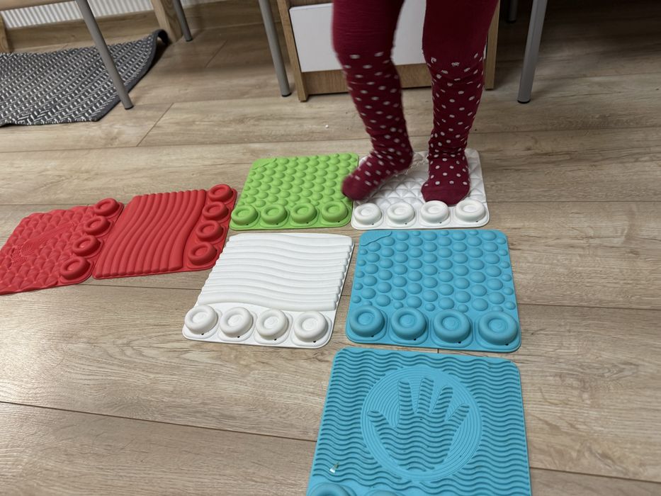 Великі пазли 30-40 см (6-36міс)