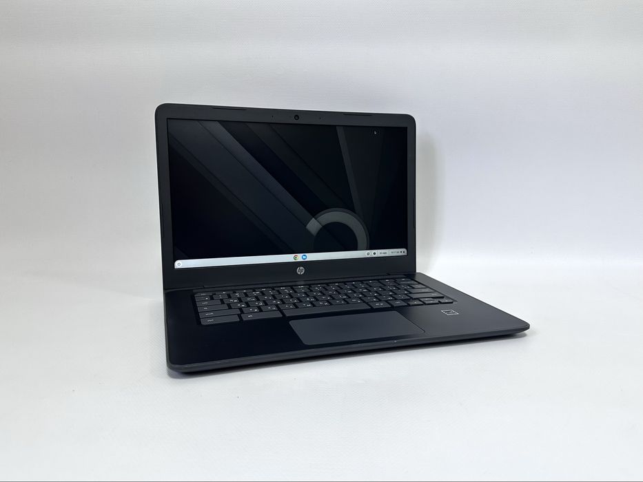 Ноутбук HP Chromebook 14 G5 14" IPS full hd Intel 8gb 64gb