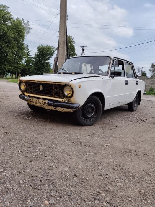 Продам два автомобілі