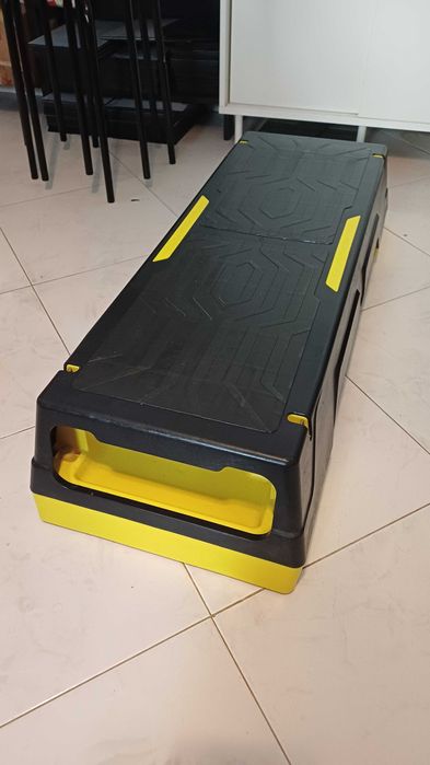 Step Domyos Decathlon