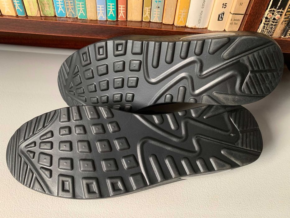 Sapatilhas, tamanho 38/39 *