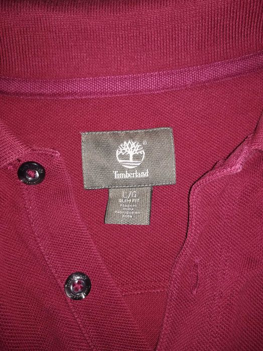 Polo Timberland original