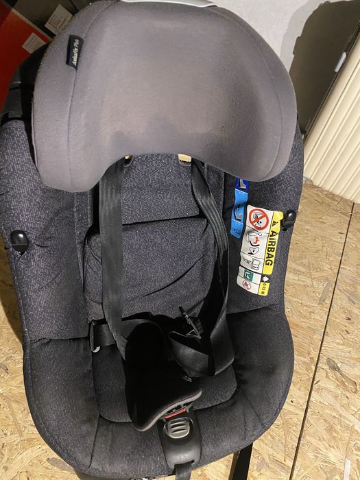 Fotelik  Maxi Cosi