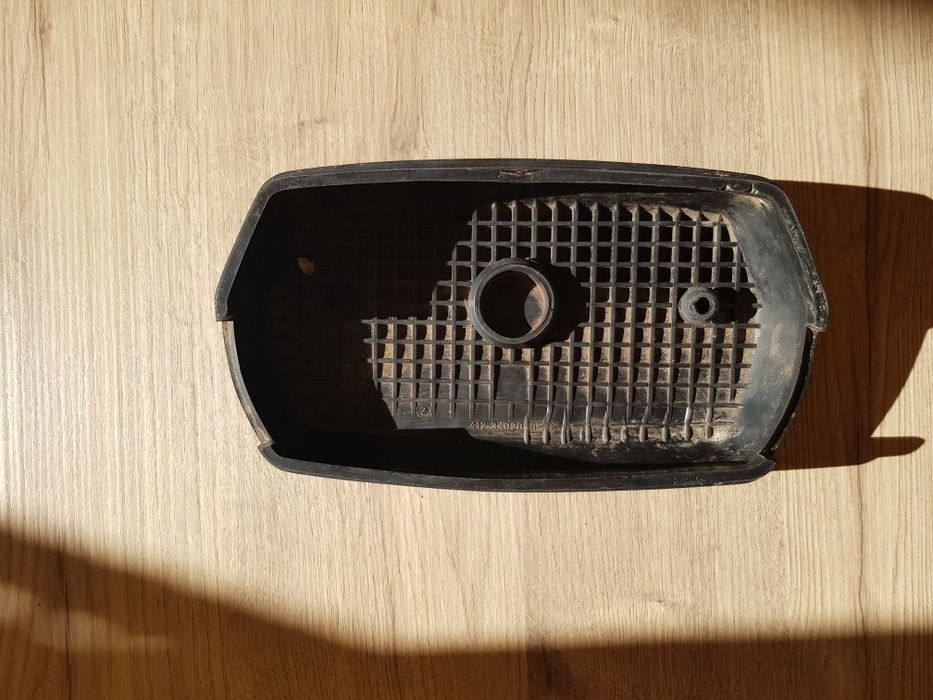 Кнопка руля АЗЛК