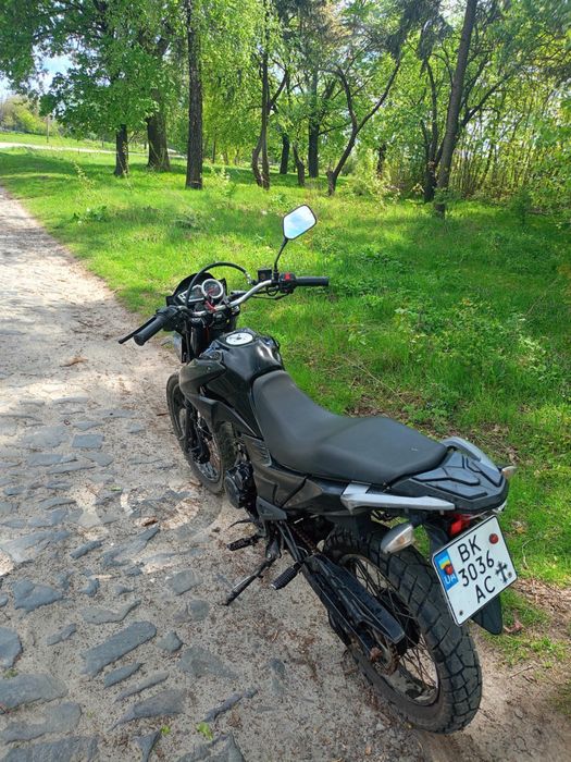 Lonsin Prus 200 на продаж