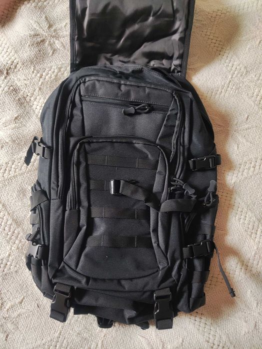 Продам тактичной рюкзак Molle