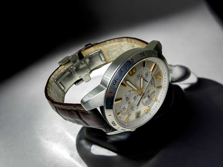 Zegarek Certina DS Podium Precidrive I Polecamy