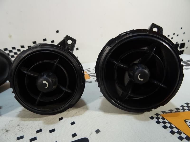 Difusor / saída de ar MINI Mini (R56)
