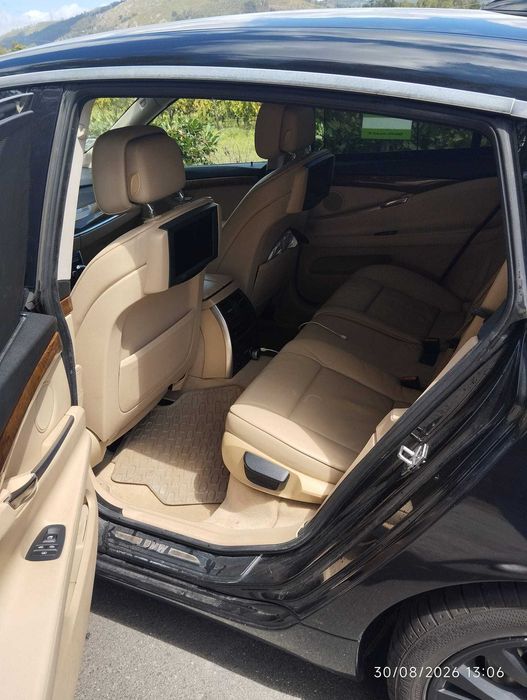 Bmw 530 GT de 2009