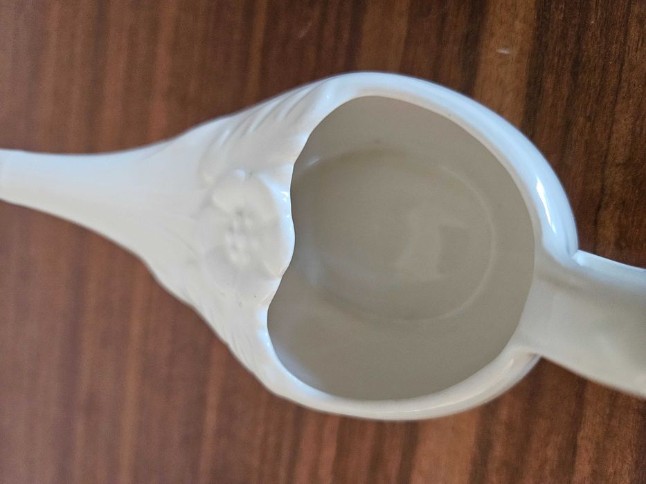 Bule para caldo - Fábrica de Loiça de Sacavém