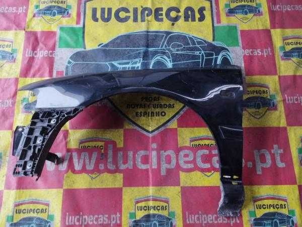 Guarda Lamas Esq AUDI A4 Avant (8D5, B5) | 94 - 02 l 137262
