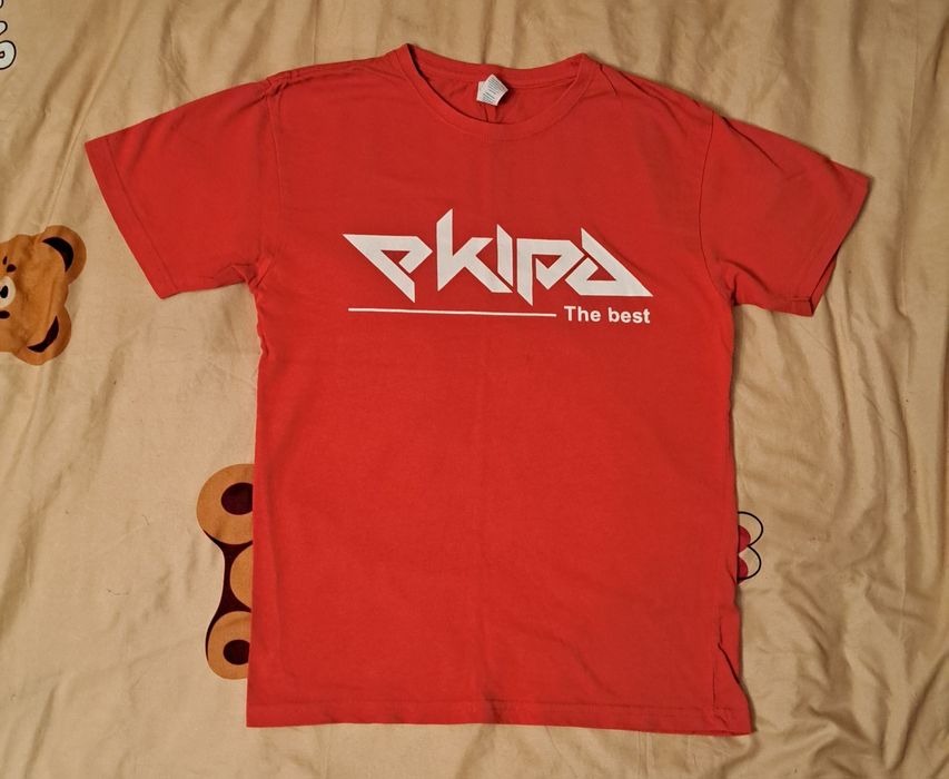 Koszulka 146 152 cm ekipa