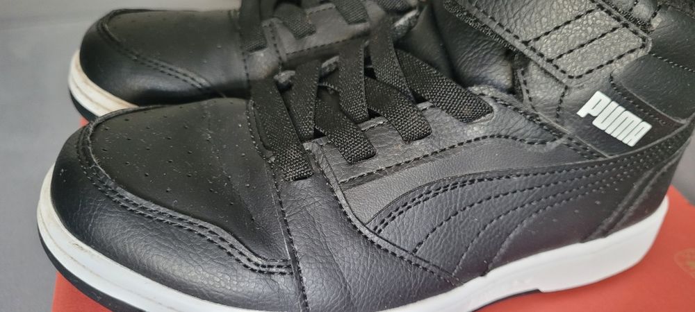 Puma Rebound 34 buty