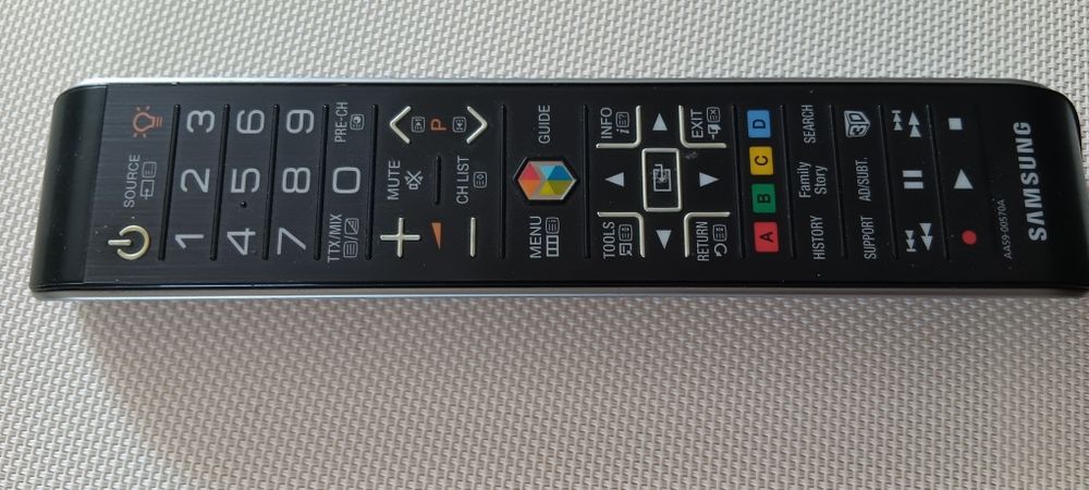 Televisão SmartTV