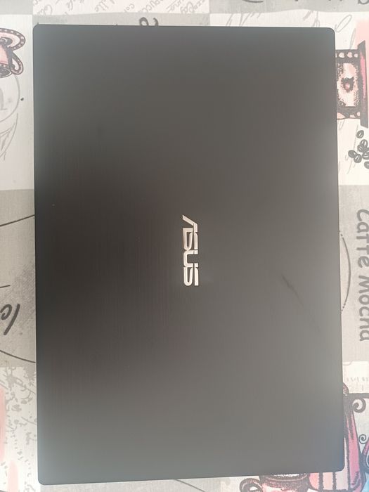 Portatil Asus i3-4005u
