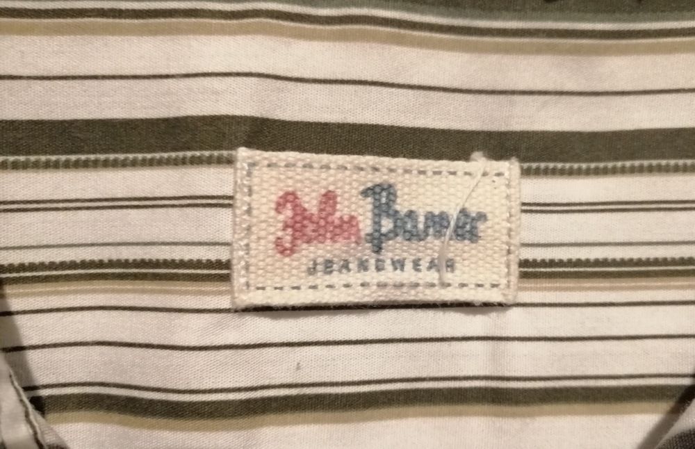 Bonprix koszula długa, Rozmiar 41/42