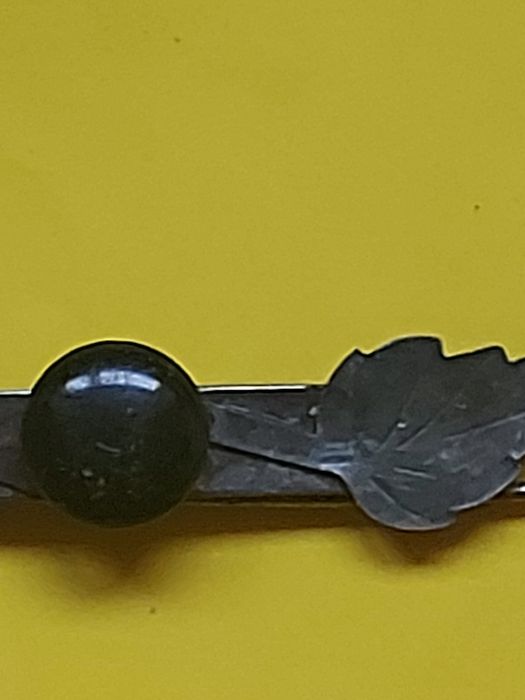 Stara biżuteria 3sztuki z czasów PRL