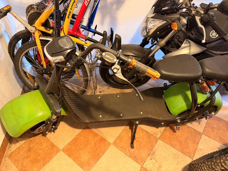 Bili Bike