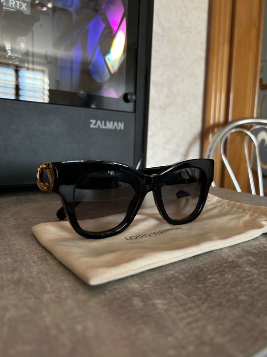 Окуляри Louis Vuitton