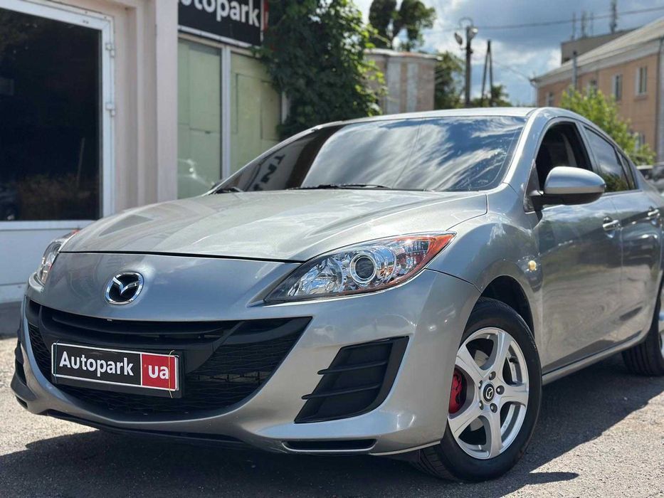 Продам Mazda 3 2011р. #78009