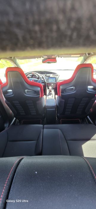 Honda Civic — fotografia 7