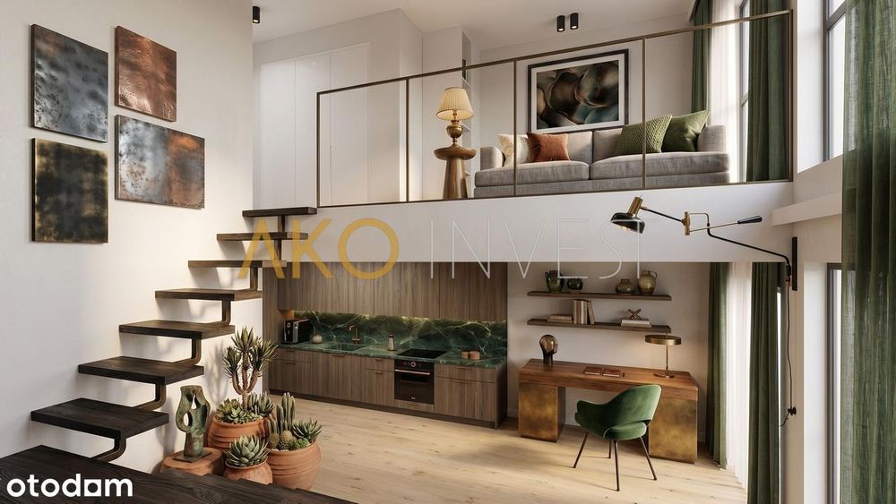 GOTOWE! 2 poziomy | 4 pok 64m2 | 2 balkony| 1 min tramwaj | BLISKO las