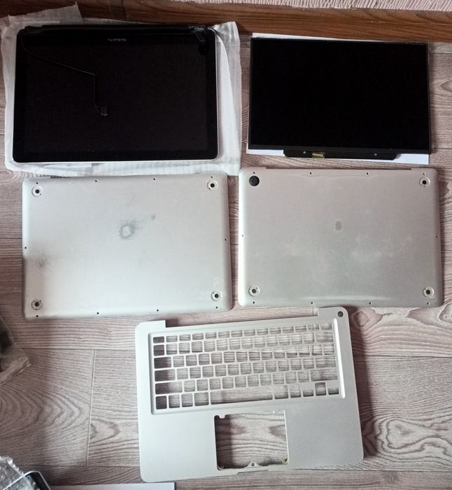 Срочно дешево залишки Macbook pro a1278