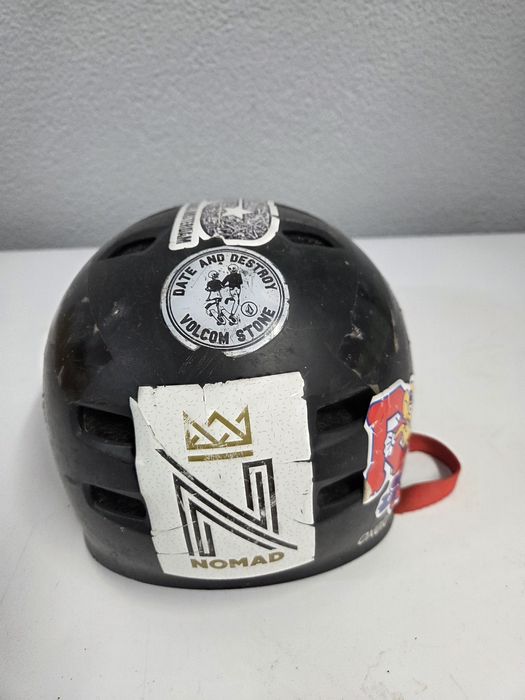 Capacete para desportos