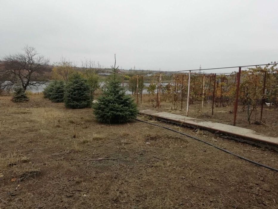 Продам двоповерховий будинок в Лозуватці, вул. Калинова (Свердлова)