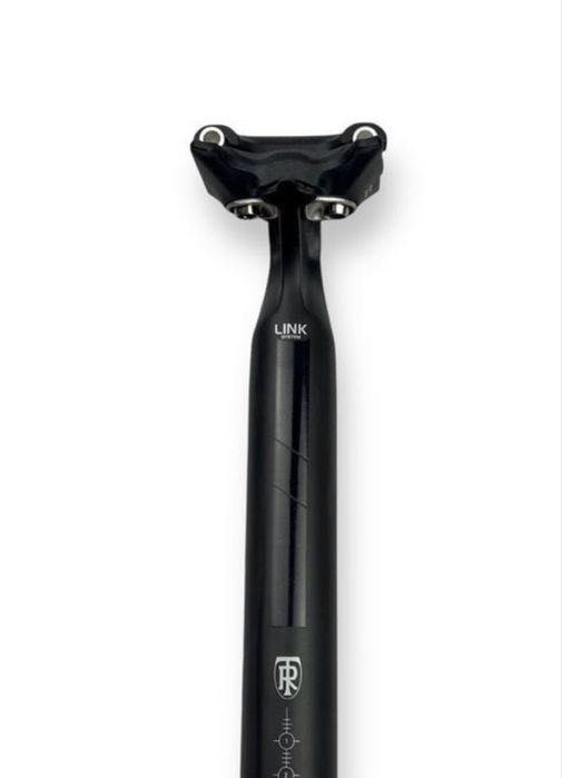 Sztyca rowerowa Ritchey WCS CARBON FLEXLOGIC 27,2 x 350mm / 032-073